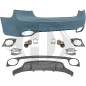 Paraurti Audi A5 03.07-01.11 (Cod. D-1045355)