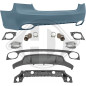 Paraurti Audi A5 03.07-01.11 (Cod. D-1045356)