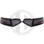 Kit fanalino posteriore Audi A5 11-16 (Cod. D-1045396)