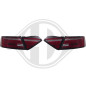 Kit fanalino posteriore Audi A5 11-16 (Cod. D-1045397)