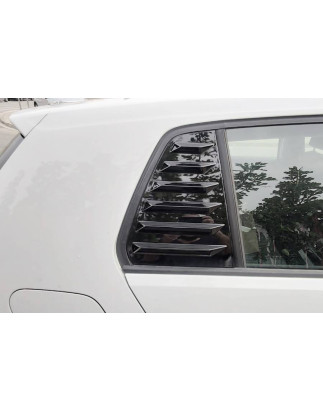coperture fnestrini Volkswagen Golf 7 / 7.5 5 Porte (Cod. E-TCW0070)
