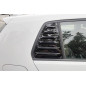 coperture fnestrini Volkswagen Golf 7 / 7.5 5 Porte (Cod. E-TCW0070)