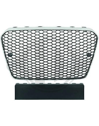 Griglia radiatore Audi A5 11-16 (Cod. D-1045440)
