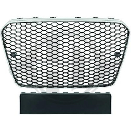 Griglia radiatore Audi A5 11-16 (Cod. D-1045440)