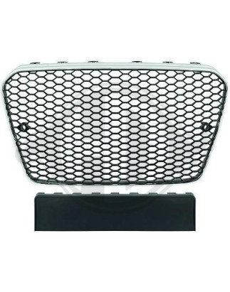 Griglia radiatore Audi A5 11-16 (Cod. D-1045441)