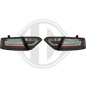 Kit fanalino posteriore Audi A5 03.07-01.11 (Cod. D-1045493)