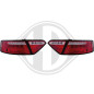 Kit fanalino posteriore Audi A5 03.07-01.11 (Cod. D-1045590)