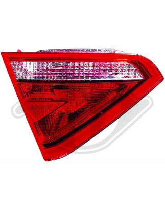 Luce posteriore Dx Audi A5 07-11 (Cod. D-1045692)