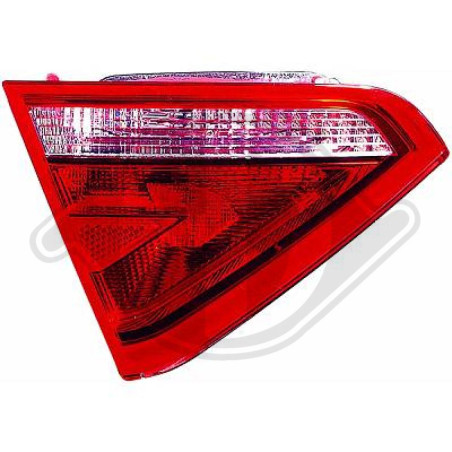 Luce posteriore Sx Audi A5 07-11 (Cod. D-1045693)