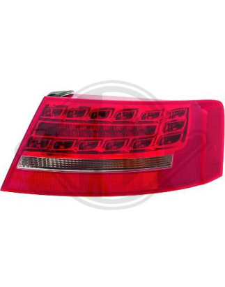 Luce posteriore Sx Audi A5 07-11 (Cod. D-1045695)