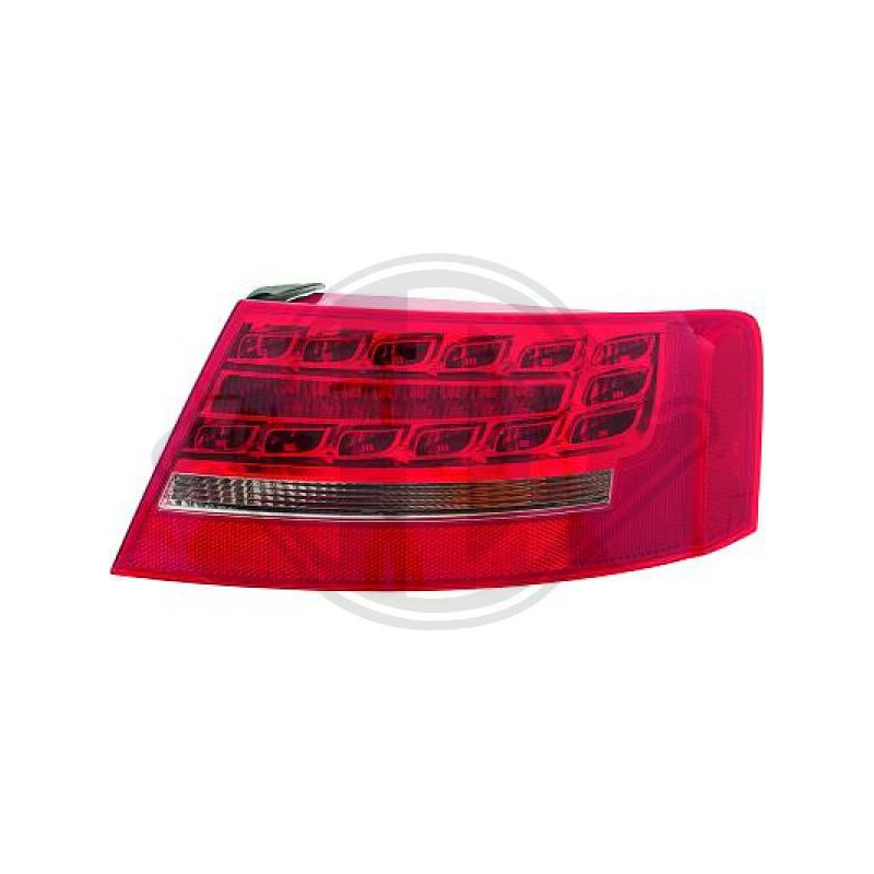 Luce posteriore Sx Audi A5 07-11 (Cod. D-1045695)