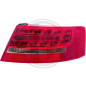 Luce posteriore Sx Audi A5 07-11 (Cod. D-1045695)