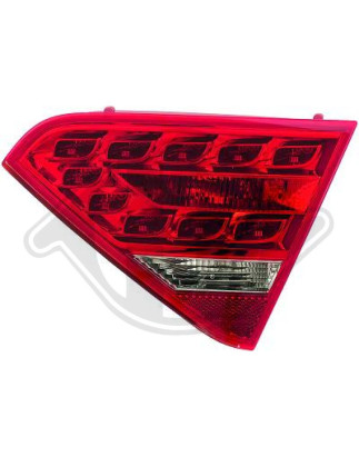 Luce posteriore Sx Audi A5 07-11 (Cod. D-1045697)