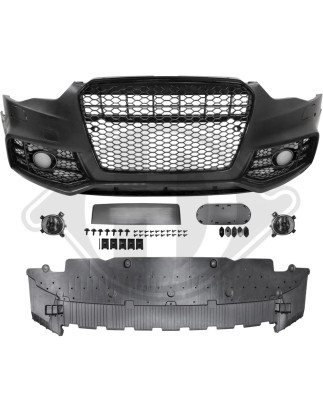Paraurti anteriore Audi A5 11-16 (Cod. D-1045752)