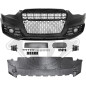 Paraurti anteriore Audi A5 11-16 (Cod. D-1045752)