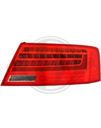 Luce posteriore Dx Audi A5 11-16 (Cod. D-1045790)
