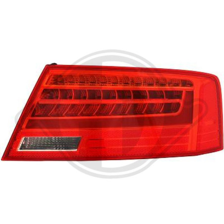 Luce posteriore Dx Audi A5 11-16 (Cod. D-1045790)