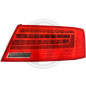Luce posteriore Dx Audi A5 11-16 (Cod. D-1045790)