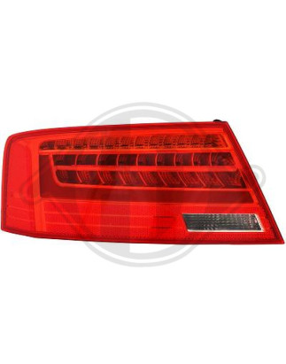 Luce posteriore Sx Audi A5 11-16 (Cod. D-1045791)