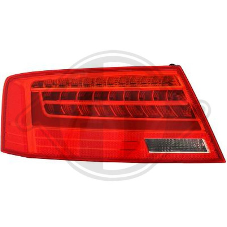 Luce posteriore Sx Audi A5 11-16 (Cod. D-1045791)