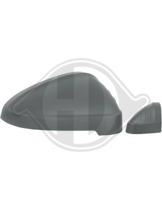 Copertura Specchio esterno Audi A4 Berl/Avant(B9) 15-18 (Cod. D-1046026)