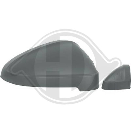 Copertura Specchio esterno Audi A4 Berl/Avant(B9) 15-18 (Cod. D-1046026)