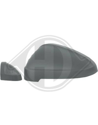 Copertura Specchio esterno Audi A4 Berl/Avant(B9) 15-18 (Cod. D-1046027)