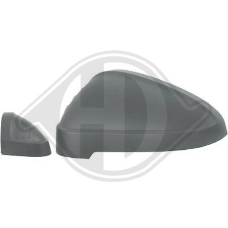 Copertura Specchio esterno Audi A4 Berl/Avant(B9) 15-18 (Cod. D-1046027)