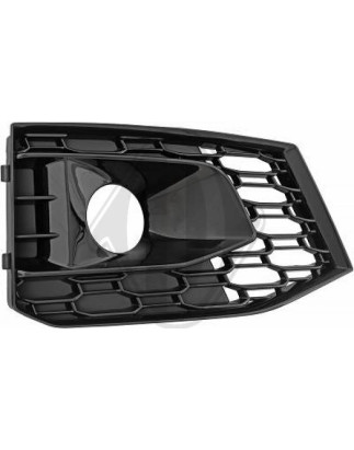 Griglia di ventilazione Paraurti destra Audi A5 16-19 (Cod. D-1046048)