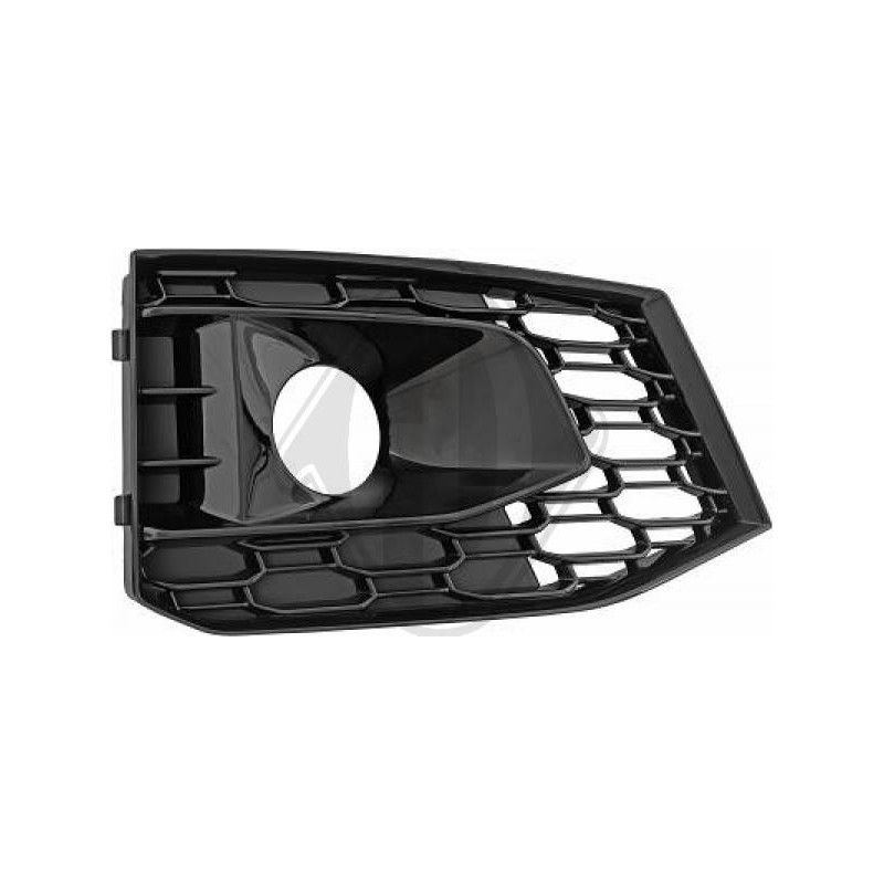 Griglia di ventilazione Paraurti destra Audi A5 16-19 (Cod. D-1046048)