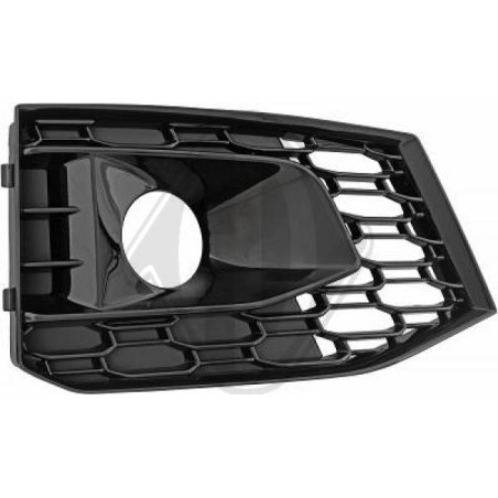 Griglia di ventilazione Paraurti destra Audi A5 16-19 (Cod. D-1046048)