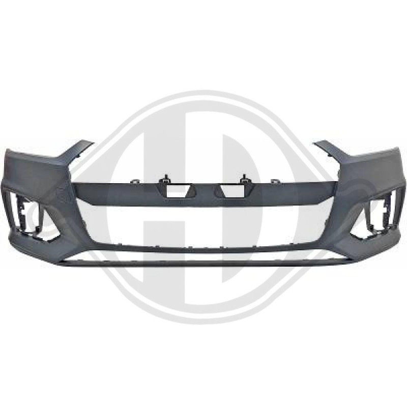 Paraurti anteriore Audi A5 16- (Cod. D-1046050)
