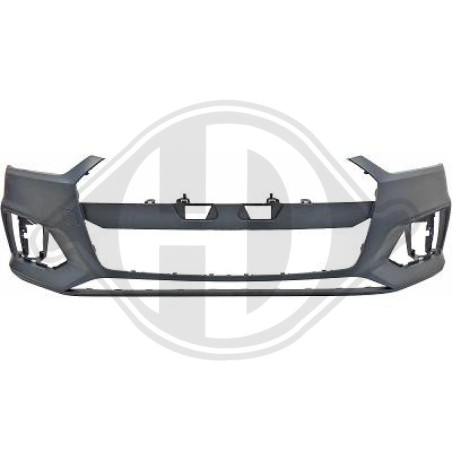 Paraurti anteriore Audi A5 16- (Cod. D-1046050)