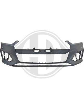 Paraurti anteriore Audi A5 16- (Cod. D-1046051)