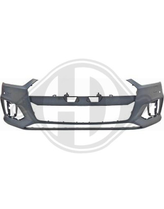 Paraurti anteriore Audi A5 16- (Cod. D-1046052)