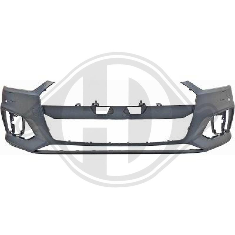 Paraurti anteriore Audi A5 16- (Cod. D-1046052)