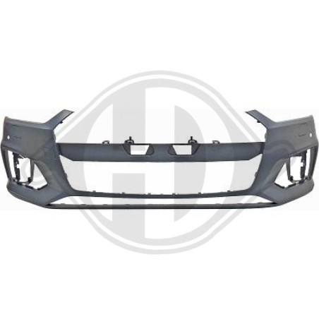 Paraurti anteriore Audi A5 16- (Cod. D-1046052)