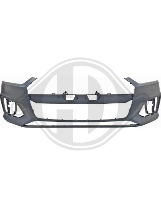 Paraurti anteriore Audi A5 16- (Cod. D-1046053)