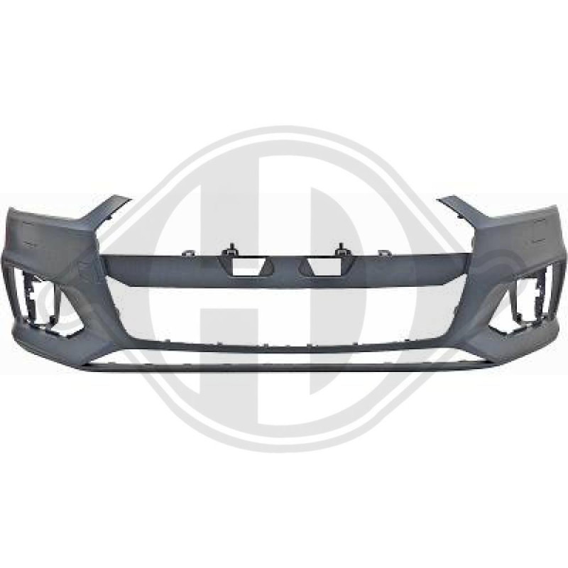 Paraurti anteriore Audi A5 16- (Cod. D-1046053)