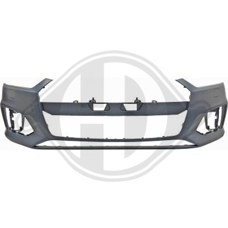 Paraurti anteriore Audi A5 16- (Cod. D-1046053)