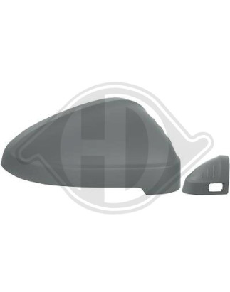 Copertura Specchio esterno Audi A4 Berl/Avant(B9) 15-18 (Cod. D-1046126)