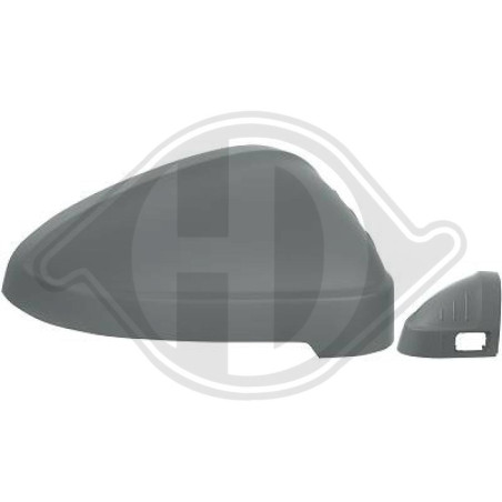 Copertura Specchio esterno Audi A4 Berl/Avant(B9) 15-18 (Cod. D-1046126)