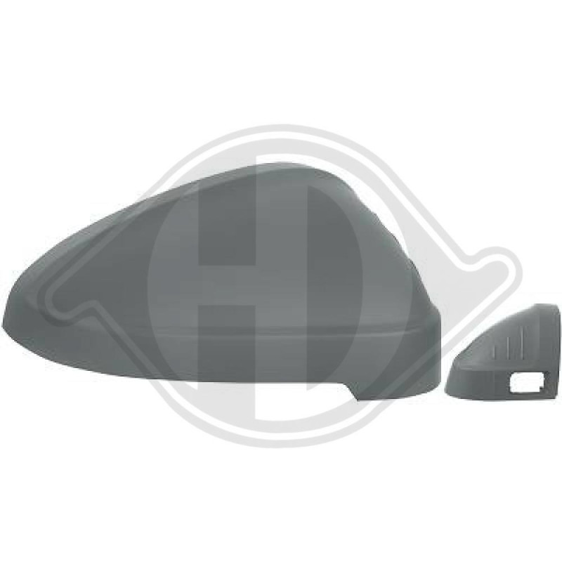 Copertura Specchio esterno Audi A4 Berl/Avant(B9) 15-18 (Cod. D-1046127)