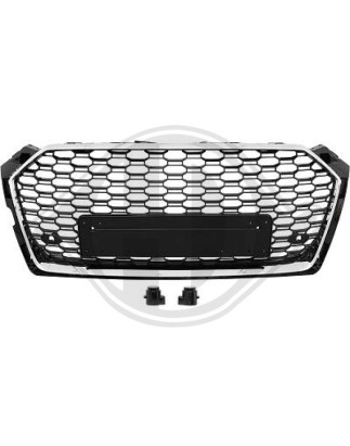 Griglia radiatore Audi A5 16-19 (Cod. D-1046140)