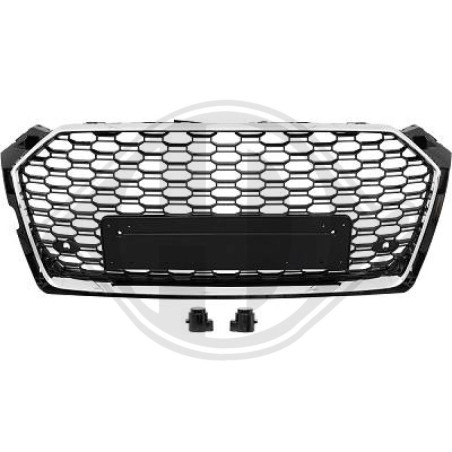 Griglia radiatore Audi A5 16-19 (Cod. D-1046140)