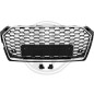 Griglia radiatore Audi A5 16-19 (Cod. D-1046140)