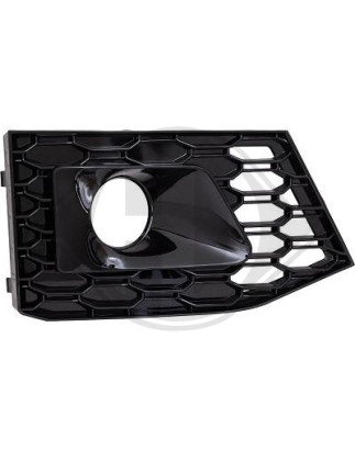 Griglia di ventilazione Paraurti anteriore destra Audi A5 16-19 (Cod. D-1046148)