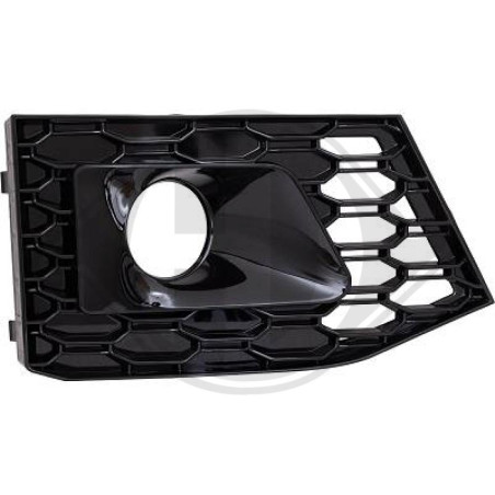 Griglia di ventilazione Paraurti anteriore destra Audi A5 16-19 (Cod. D-1046148)