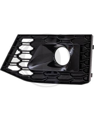 Griglia di ventilazione Paraurti anteriore sinistra Audi A5 16-19 (Cod. D-1046149)