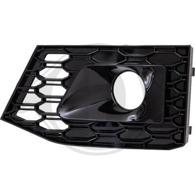 Griglia di ventilazione Paraurti anteriore sinistra Audi A5 16-19 (Cod. D-1046149)